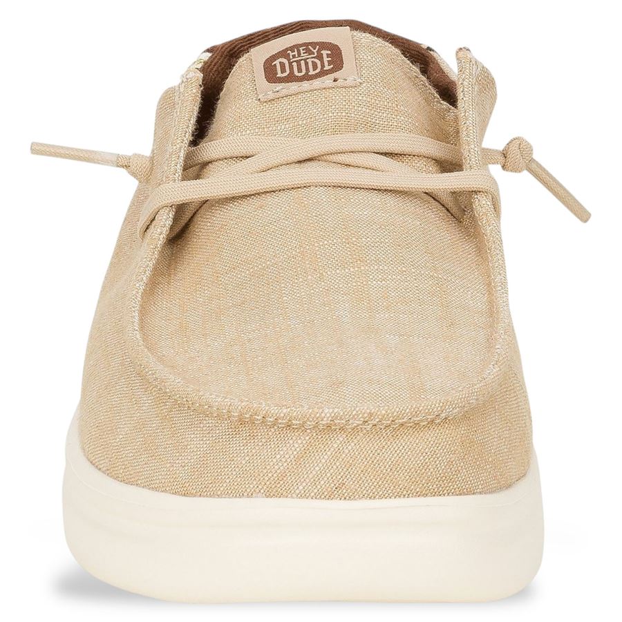 Wendy rise animal sneakers da uomo Hey Dude | 437802UG